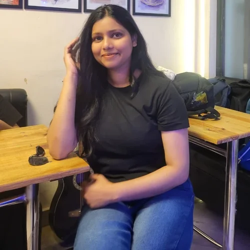 Shivani Rawal profile photo