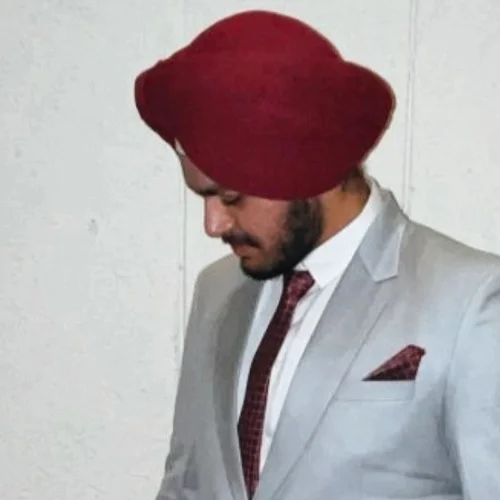 Manveer Singh profile photo