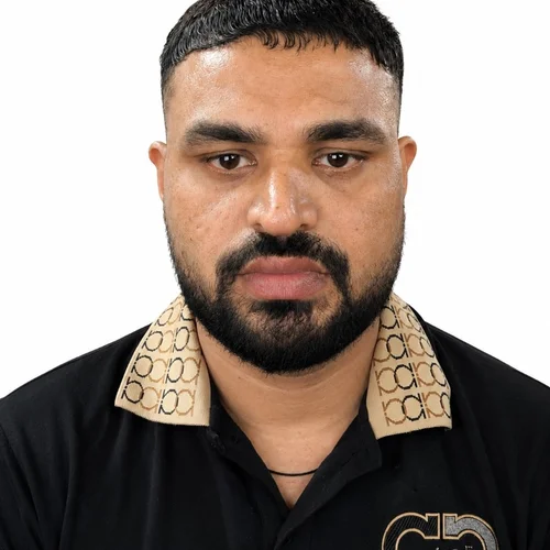 Naveen Kumar  profile photo