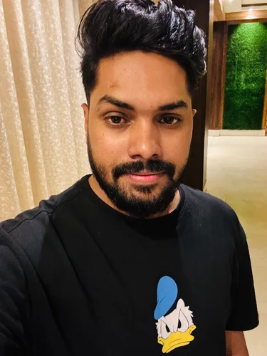 Bhabatosh panda  profile photo