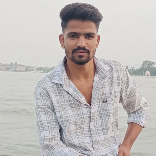 JITENDRA GURJAR profile photo