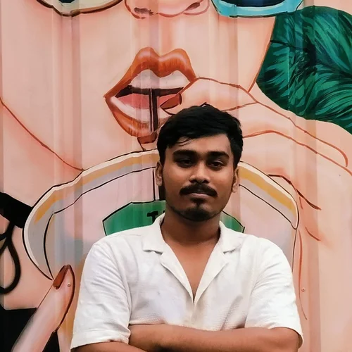 Bishal Maity profile photo