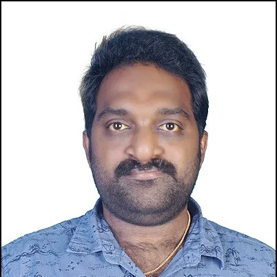 Bhairi Vijaya Bhargava profile photo