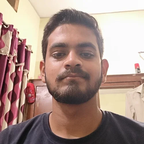 Aniket verma profile photo