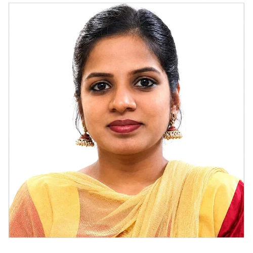 Farath Begum  profile photo