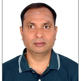 Mahanthappa Angadi profile photo