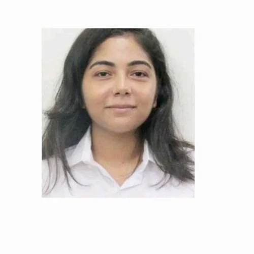 Ekta Saini profile photo