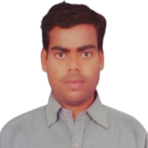 Kamal Kumar Gangwar  profile photo