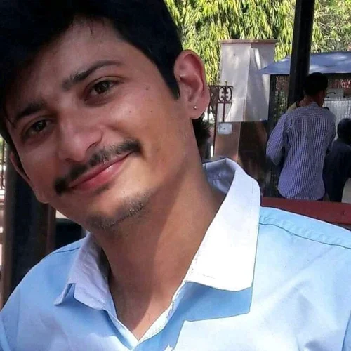 Mohit makin profile photo