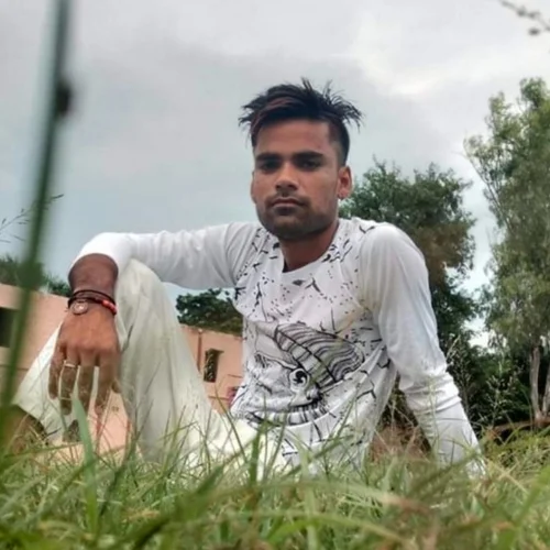 Mohammad Aamir profile photo