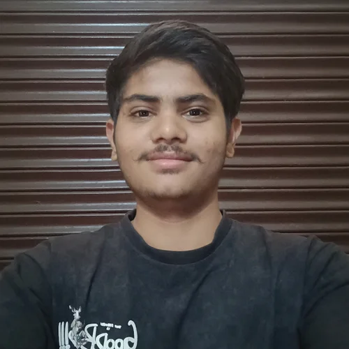 Mohit Sarothiya profile photo