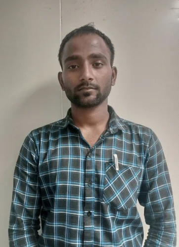 Nikhilesh Chaudhary  profile photo