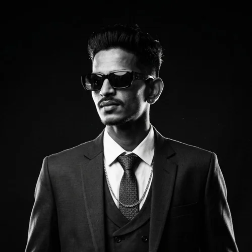 Ketan patel  profile photo