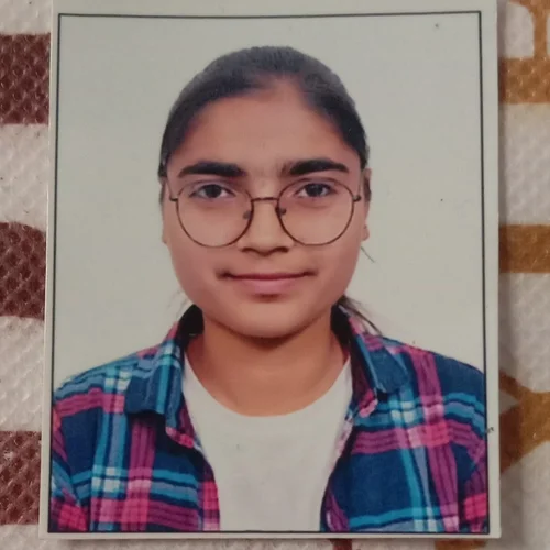 Aarti profile photo