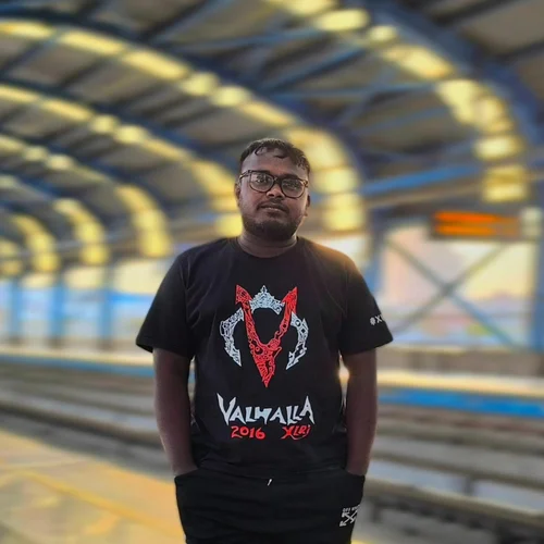 Jaiprakash  profile photo