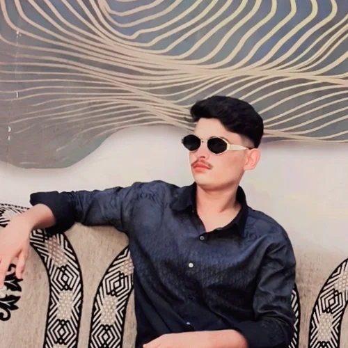 Shaikh amaan profile photo