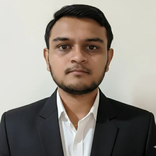 Karmit Hirpara profile photo