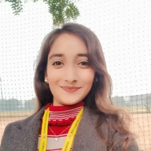 Ridhima Bajpai  profile photo