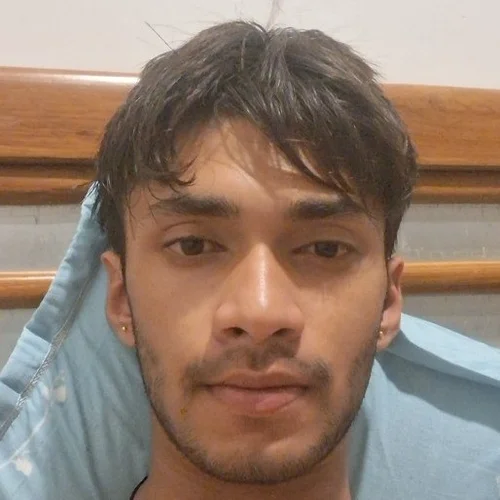 Aditya pratap singh profile photo