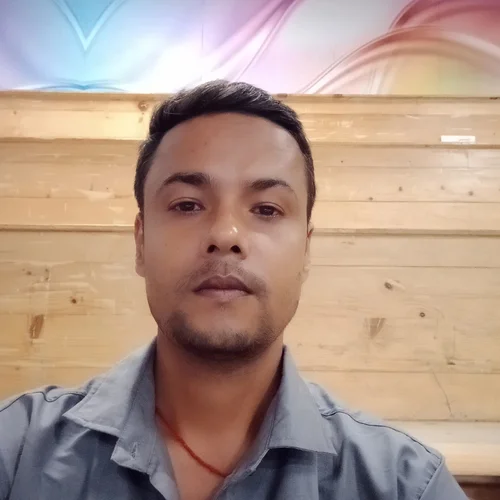 Vivek Kumar profile photo