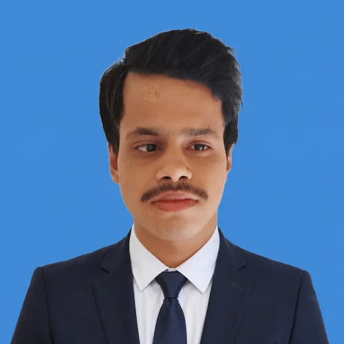 Nilesh Mistry profile photo