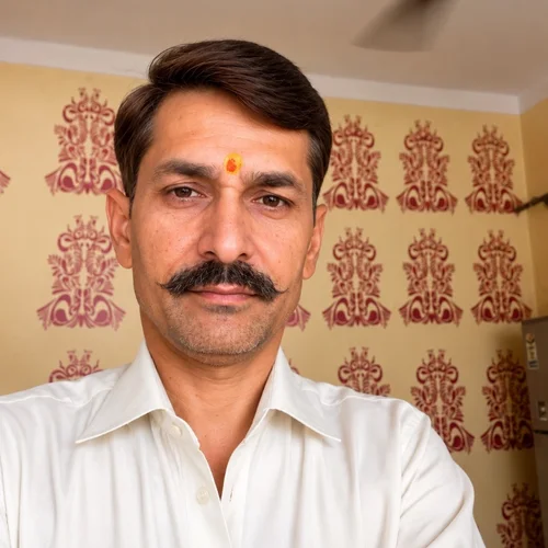 Rakesh Sharma  profile photo