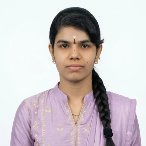 Sree Gayathri T profile photo