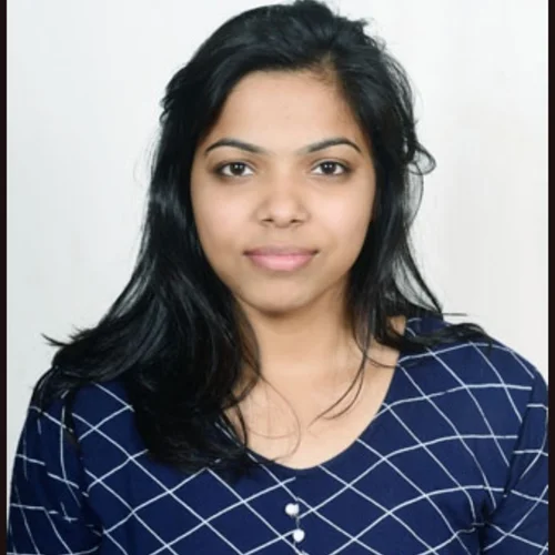Yukta Dethe profile photo