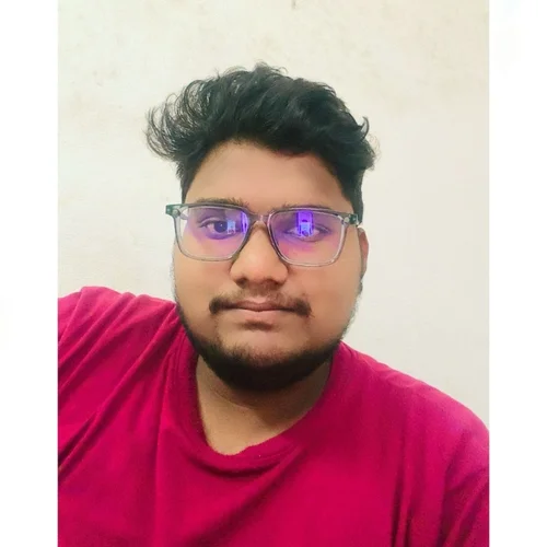 Gerapati Surya vardhan  profile photo