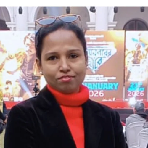 ANAMIKA KHAMARU profile photo