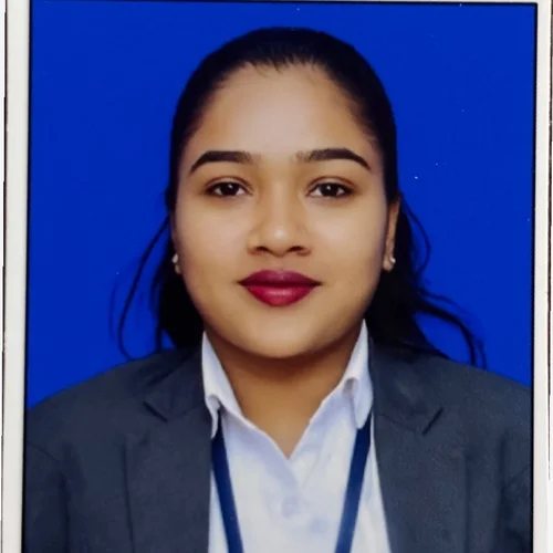 Pratiksha Prabhakar Gunagi profile photo