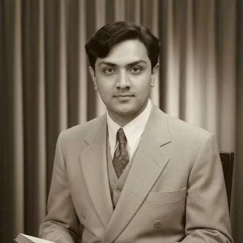 Kavi Vyas  profile photo