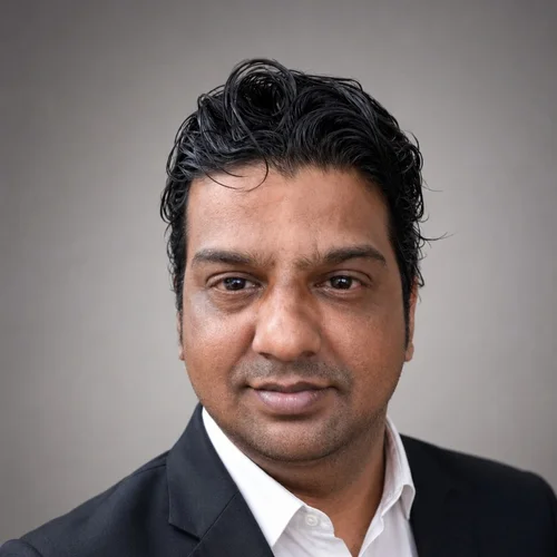 Harish Kumar  profile photo