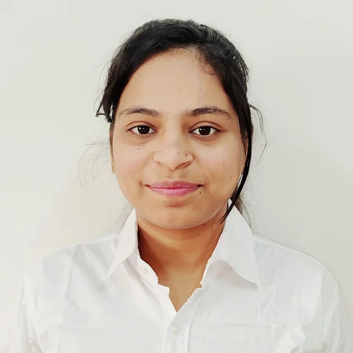 Priya profile photo