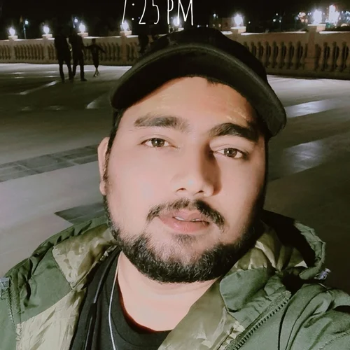 Ayush pratap singh bhadouriya  profile photo