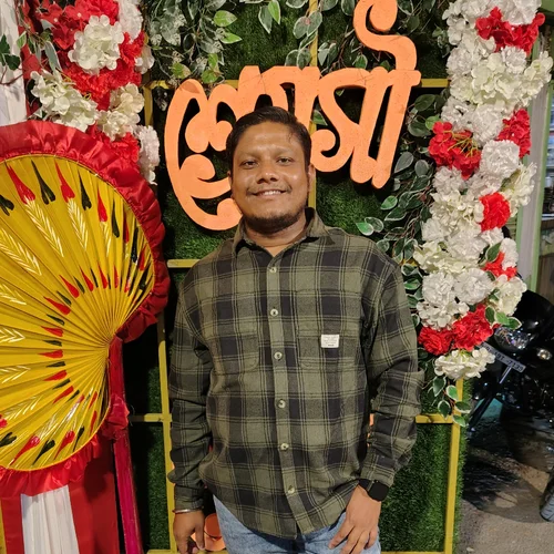 Somnath Jana profile photo