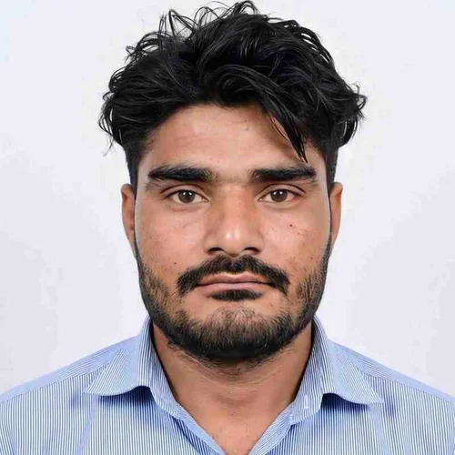 MANOJ KUMAR profile photo