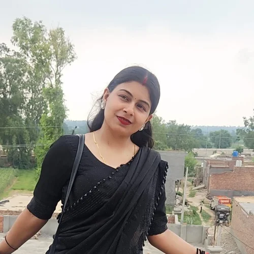 Annu profile photo