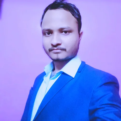 Shivam Mishra profile photo