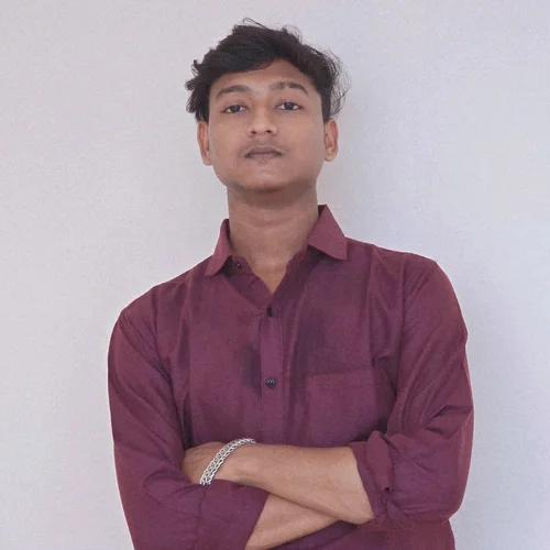 Hardik Saxena profile photo