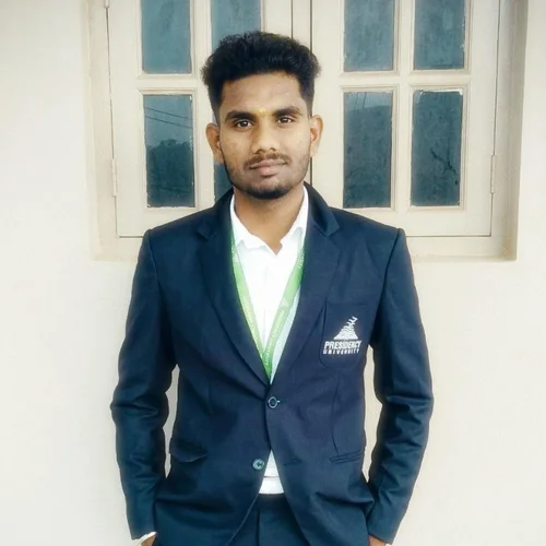 Chandrashekar S profile photo