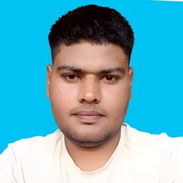 VIKAS SINGH profile photo