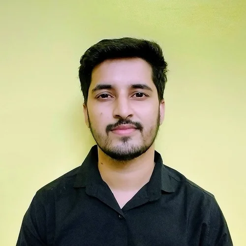 Mohit Mishra profile photo