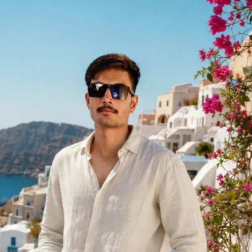 Arjun singh Shekhawat profile photo