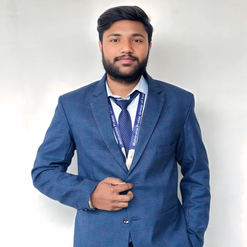 Ashmit Katiyar profile photo