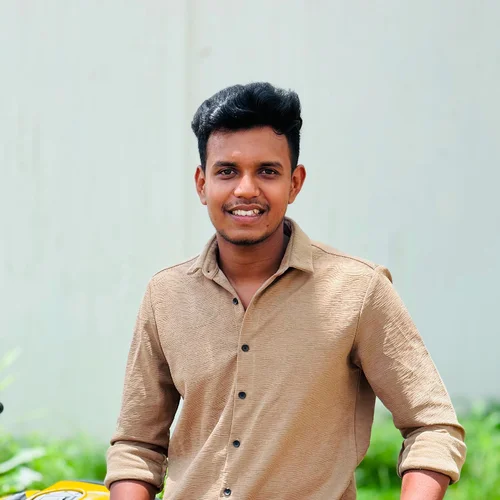 Kishore Kumar M  profile photo