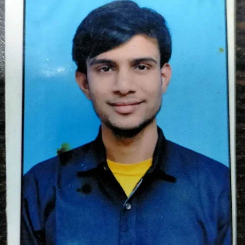 RAJKUMAR SAHU  profile photo
