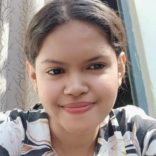 Saloni Nandlal Tekam  profile photo
