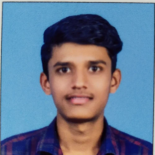 KHOT ABHISHEK SHANTINATH  profile photo