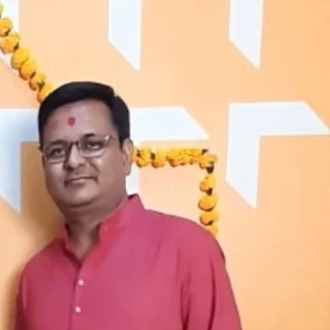 Anand Chauhan profile photo